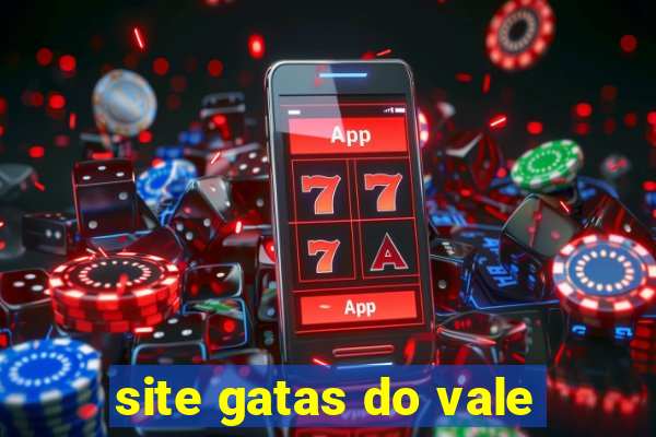 site gatas do vale